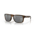 Oakley Holbrook Prizm Black Sunglasses Matte Brown Tortoise-Polished Black - 53 Degrees North 