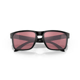 Oakley Holbrook Prizm Dark Golf Sunglasses Matte Black - 53 Degrees North 