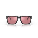 Oakley Holbrook Prizm Dark Golf Sunglasses Matte Black - 53 Degrees North 