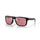 Oakley Holbrook Prizm Dark Golf Sunglasses Matte Black - 53 Degrees North 