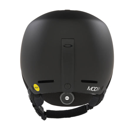 Oakley MOD1 Pro MIPS Ski Helmet Blackout / Medium-Blackout / Large-Blackout / X-Large-Forged Iron / Medium-Forged Iron / Large - 53 Degrees North 