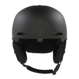 Oakley MOD1 Pro MIPS Ski Helmet Blackout / Medium-Blackout / Large-Blackout / X-Large-Forged Iron / Medium-Forged Iron / Large - 53 Degrees North 