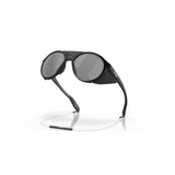 Oakley Oakley Clifden Prizm Black Polarized Sunglasses Matte Black - 53 Degrees North 