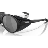 Oakley Oakley Clifden Prizm Black Polarized Sunglasses Matte Black - 53 Degrees North 