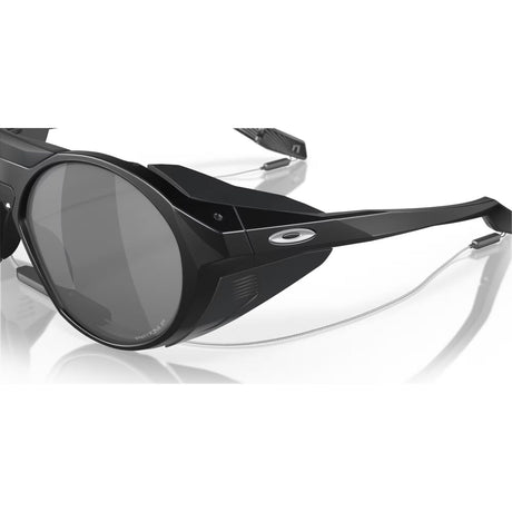 Oakley Oakley Clifden Prizm Black Polarized Sunglasses Matte Black - 53 Degrees North 