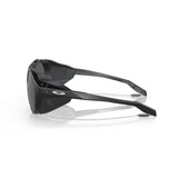 Oakley Oakley Clifden Prizm Black Polarized Sunglasses Matte Black - 53 Degrees North 