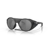 Oakley Oakley Clifden Prizm Black Polarized Sunglasses Matte Black - 53 Degrees North 