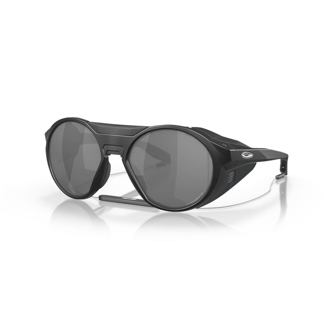 Oakley Oakley Clifden Prizm Black Polarized Sunglasses Matte Black - 53 Degrees North 