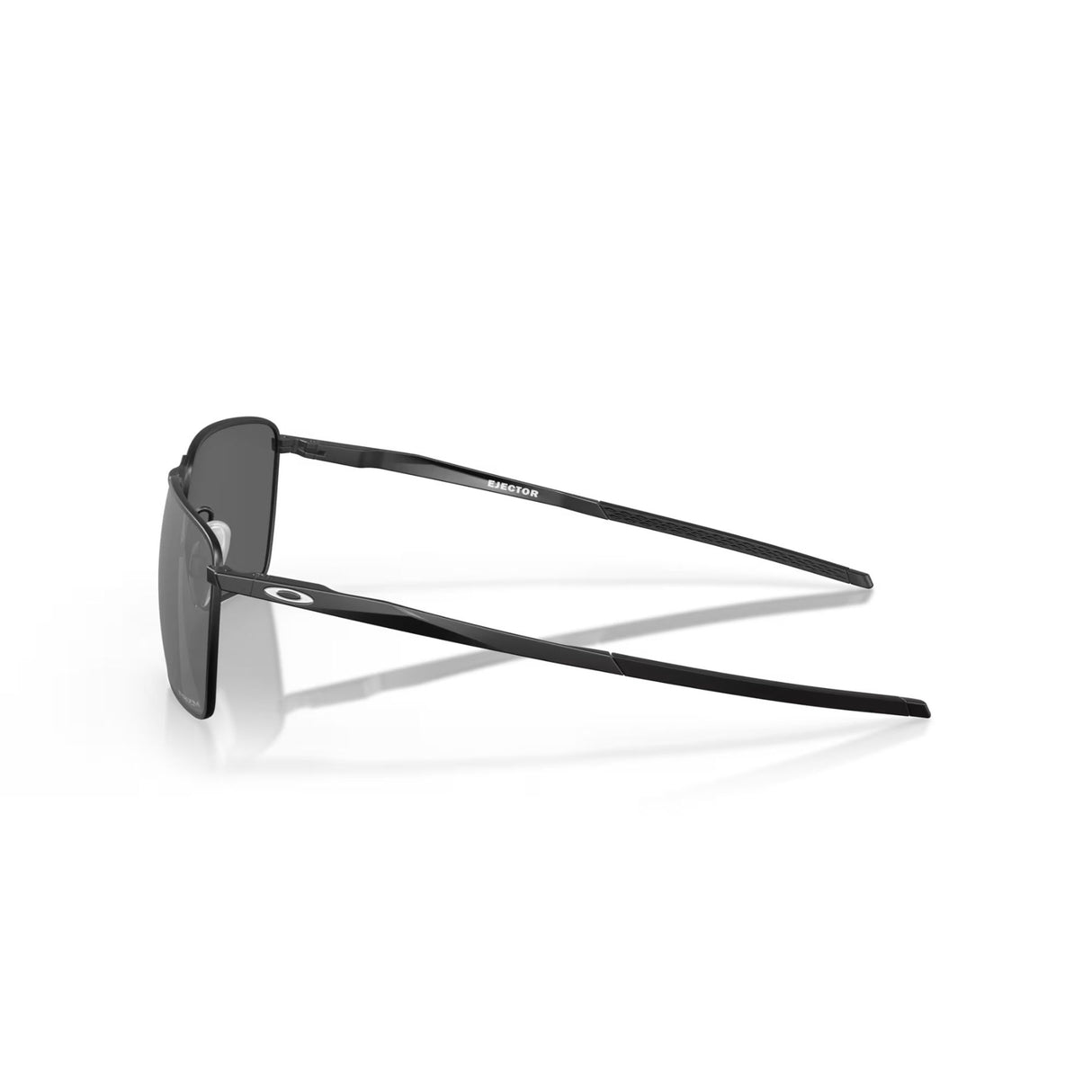 Oakley Oakley Ejector Prizm Black Sunglasses Satin Black - 53 Degrees North 