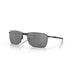 Oakley Oakley Ejector Prizm Black Sunglasses Satin Black - 53 Degrees North 