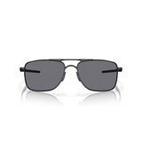 Oakley Oakley Gauge 8 Grey Sunglasses Matte Black - 53 Degrees North 