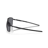 Oakley Oakley Gauge 8 Grey Sunglasses Matte Black - 53 Degrees North 