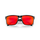 Oakley Oakley Holbrook Prizm Ruby Sunglasses Matte Black - 53 Degrees North 