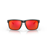 Oakley Oakley Holbrook Prizm Ruby Sunglasses Matte Black - 53 Degrees North 