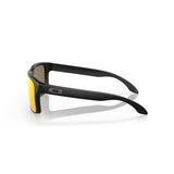 Oakley Oakley Holbrook Prizm Ruby Sunglasses Matte Black - 53 Degrees North 