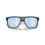 Oakley Oakley Leffingwell Prizm Deep Water Polar Sunglasses Crystal Black - 53 Degrees North 