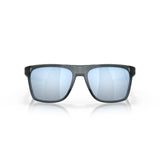 Oakley Oakley Leffingwell Prizm Deep Water Polar Sunglasses Crystal Black - 53 Degrees North 