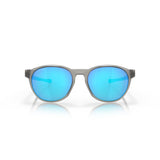 Oakley Oakley Reedmace Prizm Sapphire Sunglasses Matte Grey Ink - 53 Degrees North 