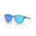 Oakley Oakley Reedmace Prizm Sapphire Sunglasses Matte Grey Ink - 53 Degrees North 
