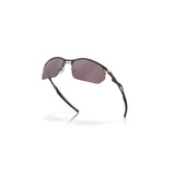 Oakley Oakley Wire Tap 2.0 Prizm Daily Polarized Sunglasses Satin Black - 53 Degrees North 