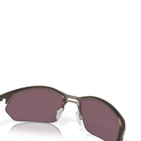 Oakley Oakley Wire Tap 2.0 Prizm Daily Polarized Sunglasses Satin Black - 53 Degrees North 