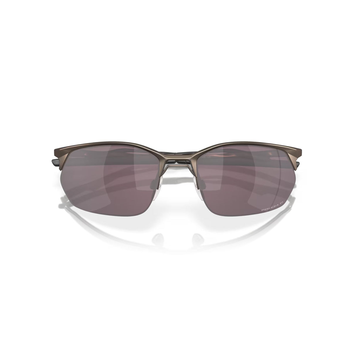 Oakley Oakley Wire Tap 2.0 Prizm Daily Polarized Sunglasses Satin Black - 53 Degrees North 
