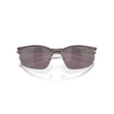 Oakley Oakley Wire Tap 2.0 Prizm Daily Polarized Sunglasses Satin Black - 53 Degrees North 