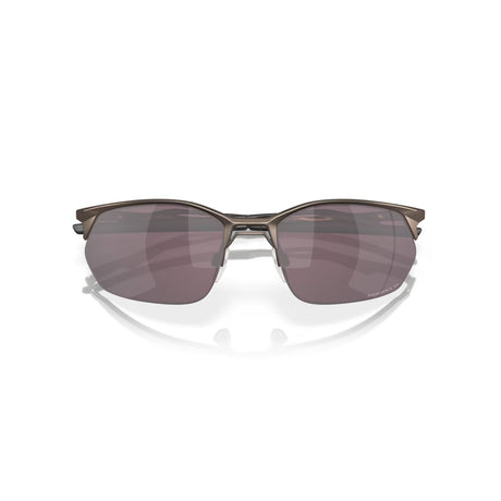Oakley Oakley Wire Tap 2.0 Prizm Daily Polarized Sunglasses Satin Black - 53 Degrees North 