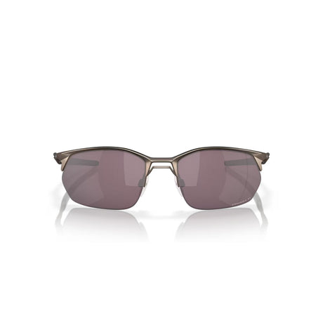 Oakley Oakley Wire Tap 2.0 Prizm Daily Polarized Sunglasses Satin Black - 53 Degrees North 