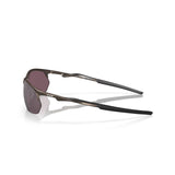 Oakley Oakley Wire Tap 2.0 Prizm Daily Polarized Sunglasses Satin Black - 53 Degrees North 
