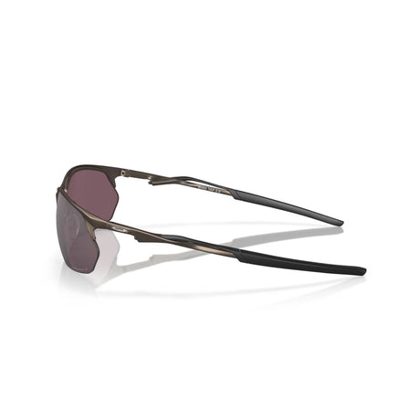 Oakley Oakley Wire Tap 2.0 Prizm Daily Polarized Sunglasses Satin Black - 53 Degrees North 