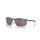 Oakley Oakley Wire Tap 2.0 Prizm Daily Polarized Sunglasses Satin Black - 53 Degrees North 