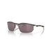 Oakley Oakley Wire Tap 2.0 Prizm Daily Polarized Sunglasses Satin Black - 53 Degrees North 