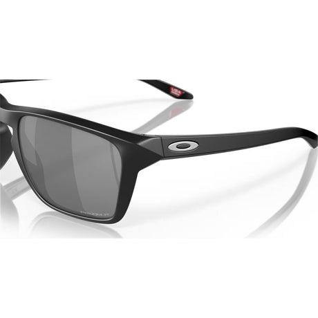 Oakley Sylas Prizm Black Polarized Sunglasses Matte Black - 53 Degrees North 