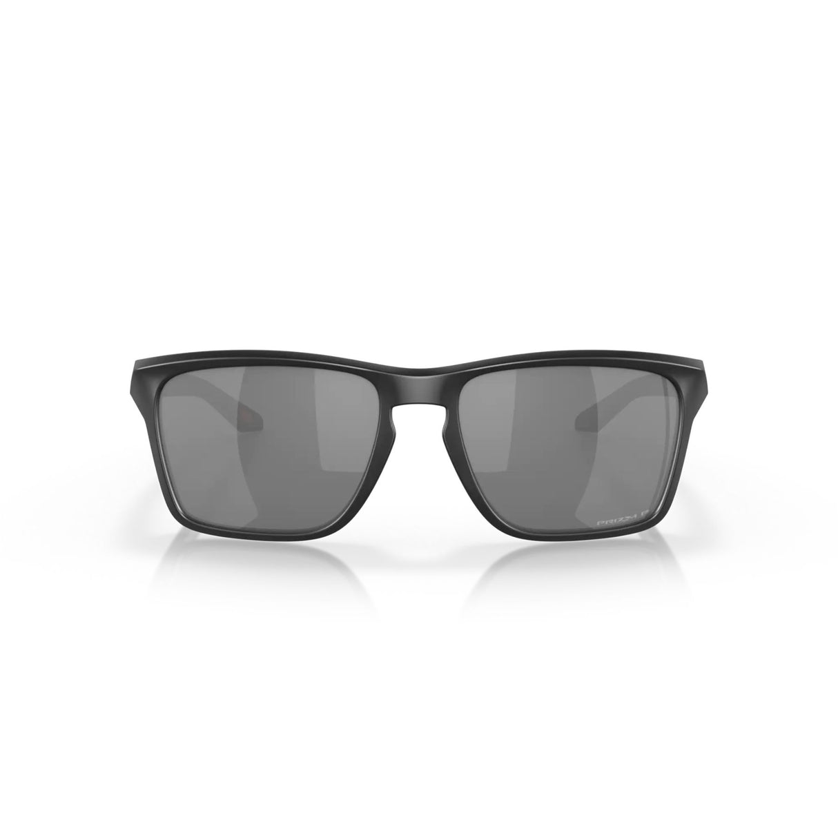 Oakley Sylas Prizm Black Polarized Sunglasses Matte Black - 53 Degrees North 