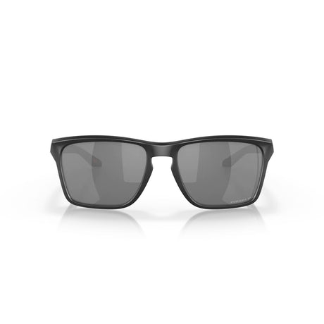 Oakley Sylas Prizm Black Polarized Sunglasses Matte Black - 53 Degrees North 