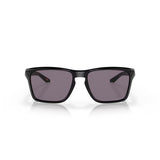 Oakley Sylas Prizm Grey Sunglasses Polished Black - 53 Degrees North 