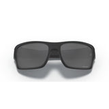 Oakley Turbine Prizm Black Sunglasses Matte Black - 53 Degrees North 