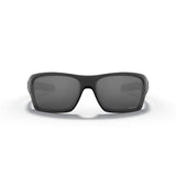 Oakley Turbine Prizm Black Sunglasses Matte Black - 53 Degrees North 