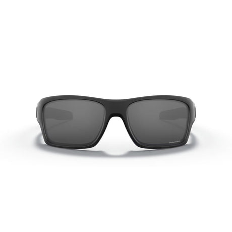 Oakley Turbine Prizm Black Sunglasses Matte Black - 53 Degrees North 