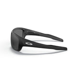 Oakley Turbine Prizm Black Sunglasses Matte Black - 53 Degrees North 