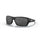 Oakley Turbine Prizm Black Sunglasses Matte Black - 53 Degrees North 