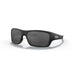 Oakley Turbine Prizm Black Sunglasses Matte Black - 53 Degrees North 