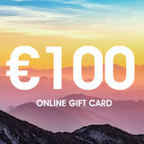 53 Degrees North Online Gift Card €20-€30-€50-€100-€150 #- 53 Degrees North 