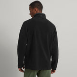 Kathmandu Men's Ridge 200 Primaloft Bio Jacket Black / X-Small-Black / Small-Black / Medium-Black / Large-Black / X-Large #- 53 Degrees North 