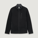 Kathmandu Men's Ridge 200 Primaloft Bio Jacket Black / X-Small-Black / Small-Black / Medium-Black / Large-Black / X-Large #- 53 Degrees North 