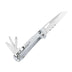 Leatherman Free K2X Pocket Knife Silver #- 53 Degrees North 