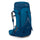 Osprey Atmos AG LT 50 Hiking Backpack Night Shift/Scoria Blue / Small/Medium-Night Shift/Scoria Blue / Large/X-Large - 53 Degrees North 