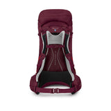 Osprey Aura AG LT 50 Hiking Backpack Antidote Purple / X-Small/Small-Antidote Purple / Medium/Large - 53 Degrees North 