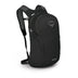 Osprey Daylite Backpack Moody Burgundy-Blue Spikemoss/Alkaline-Black-Cascade Blue/Latte Brown - 53 Degrees North 